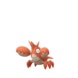 Hoenn - 0341 - Corphish